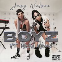Cover Jesy Nelson feat. Nicki Minaj - Boyz