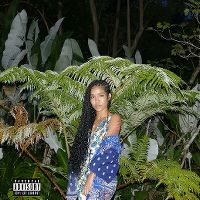 Cover Jhené Aiko feat. Big Sean - None Of Your Concern