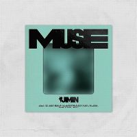 Cover Jimin - Muse