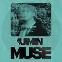 Cover Jimin - Muse