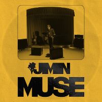Cover Jimin - Muse
