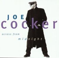 Cover Joe Cocker - Across From Midnight