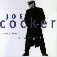 Cover Joe Cocker - Across From Midnight