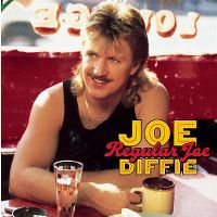 Cover Joe Diffie - Regular Joe