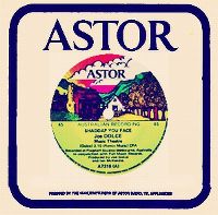 Cover Joe Dolce Music Theatre - Shaddap You Face