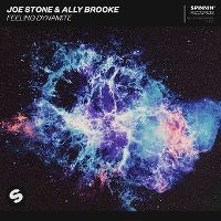 Cover Joe Stone & Ally Brooke - Feeling Dynamite