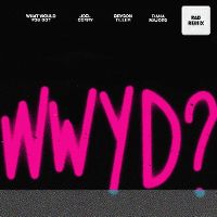 Cover Joel Corry / David Guetta / Bryson Tiller - What Would You Do?