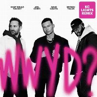 Cover Joel Corry / David Guetta / Bryson Tiller - What Would You Do?