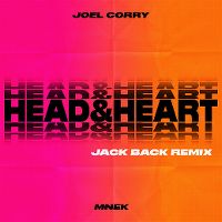Cover Joel Corry feat. MNEK - Head & Heart