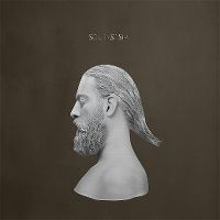 Cover Joep Beving - Solipsism