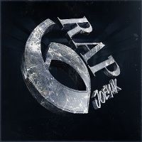 Cover JoeyAK - 6 Rap
