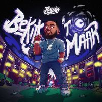 Cover JoeyAK - Bekijk 't maar