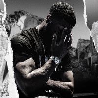 Cover JoeyAK - Blijf soldaat