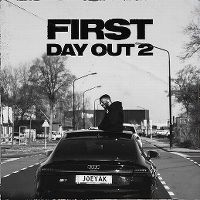 Cover JoeyAK - First Day Out 2