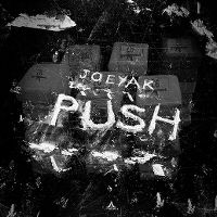 Cover JoeyAK - Push