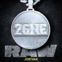 Cover JoeyAK - Raw