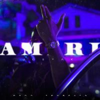 Cover JoeyAK & Trobeats - Amiri
