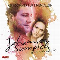 Cover Johannes Sumpich feat. Kathi Kallauch - Kein Sommer für einen allein