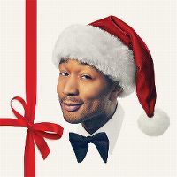 Cover John Legend - A Legendary Christmas
