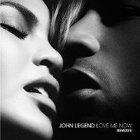 Cover John Legend - Love Me Now