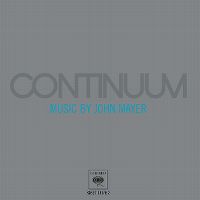 John Mayer Continuum Hitparade Ch