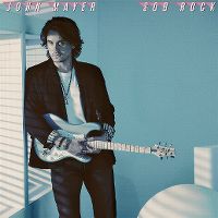 Cover John Mayer - Sob Rock