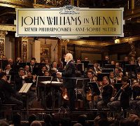 Cover John Williams / Wiener Philharmoniker / Anne-Sophie Mutter - John Williams In Vienna