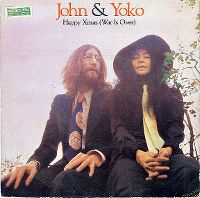 Cover John & Yoko / The Plastic Ono Band with The Harlem Community Choir - Happy Xmas (War Is Over)