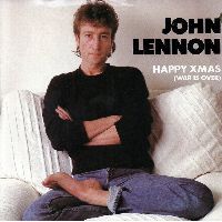 Cover John & Yoko / The Plastic Ono Band with The Harlem Community Choir - Happy Xmas (War Is Over)