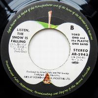 Cover John & Yoko / The Plastic Ono Band with The Harlem Community Choir - Happy Xmas (War Is Over)