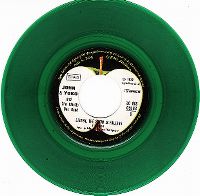 Cover John & Yoko / The Plastic Ono Band with The Harlem Community Choir - Happy Xmas (War Is Over)