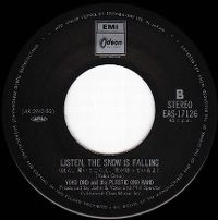 Cover John & Yoko / The Plastic Ono Band with The Harlem Community Choir - Happy Xmas (War Is Over)