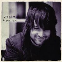 Cover Jon Allen - In Your Light