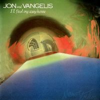 Cover Jon And Vangelis - I'll Find My Way Home