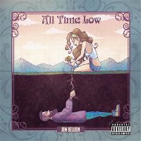 Cover Jon Bellion - All Time Low