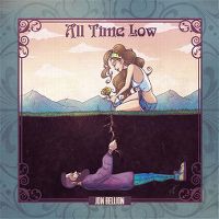Cover Jon Bellion - All Time Low