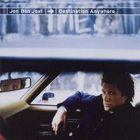 Cover Jon Bon Jovi - Destination Anywhere