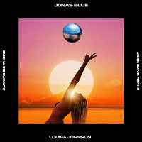 Cover Jonas Blue / Louisa Johnson - Always Be There
