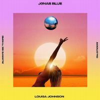 Cover Jonas Blue / Louisa Johnson - Always Be There
