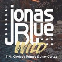 Cover Jonas Blue feat. Chelcee Grimes, Tini & Jhay Cortez - Wild