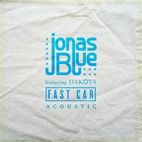 Cover Jonas Blue feat. Dakota - Fast Car
