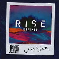 Cover Jonas Blue feat. Jack & Jack - Rise