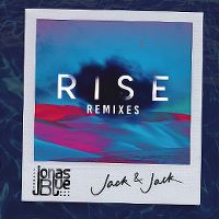Cover Jonas Blue feat. Jack & Jack - Rise
