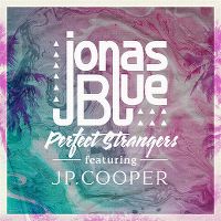Cover Jonas Blue feat. JP. Cooper - Perfect Strangers