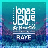 Cover Jonas Blue feat. Raye - By Your Side