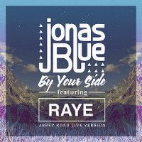 Cover Jonas Blue feat. Raye - By Your Side