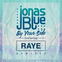 Cover Jonas Blue feat. Raye - By Your Side