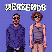 Cover Jonas Blue & Felix Jaehn - Weekends
