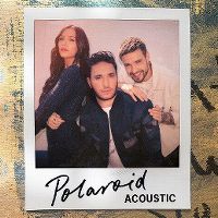 Cover Jonas Blue, Liam Payne & Lennon Stella - Polaroid