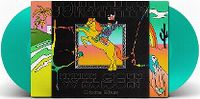 Cover Jonathan Wilson - Dixie Blur